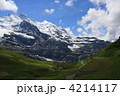 ユングフラウ 4214117