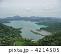 台湾　 日月潭 4214505