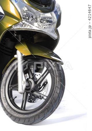 バイクイメージ 4214647