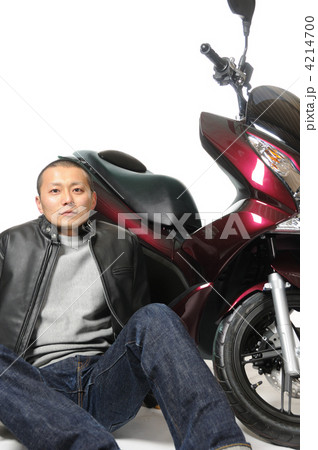 バイクイメージ 4214700