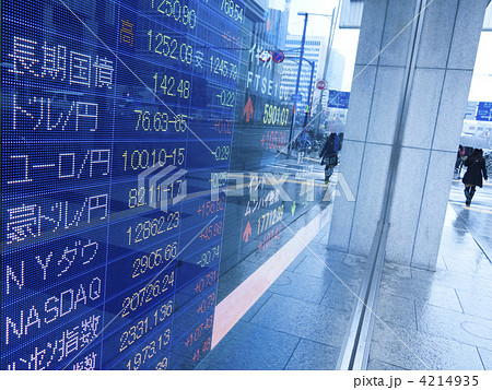 株価イメージ 4214935