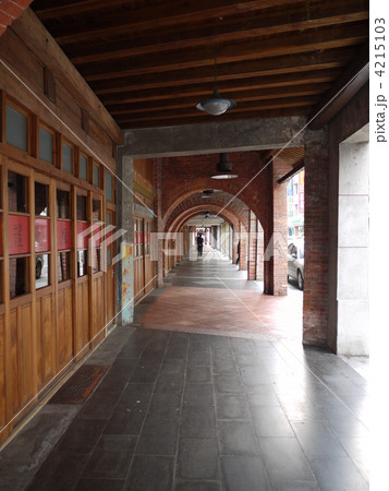 台北　艋舺 4215103