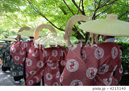 田楽、ささら 4215140