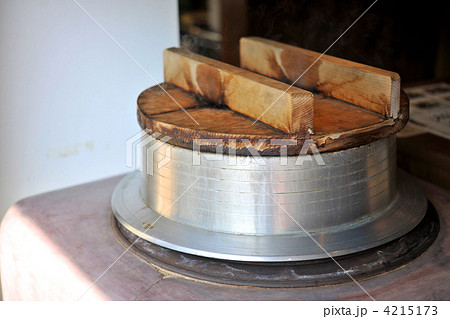 お釜 お釜 4215173