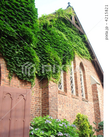 川越キリスト教会 4215821