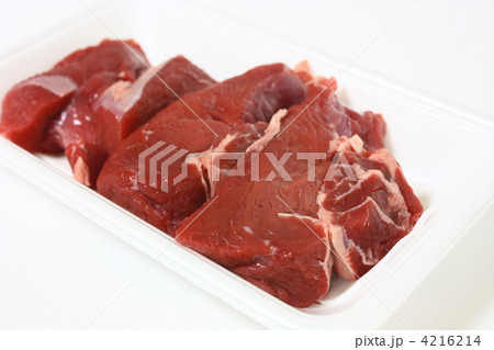 牛すね肉 4216214