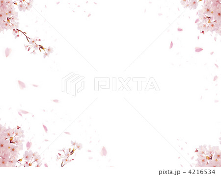 桜 4216534