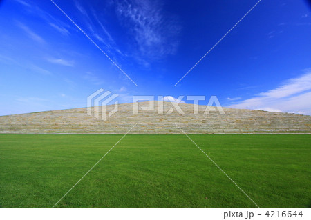 モエレ沼公園 4216644