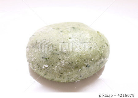 よもぎ餅 よもぎ餅 4216679