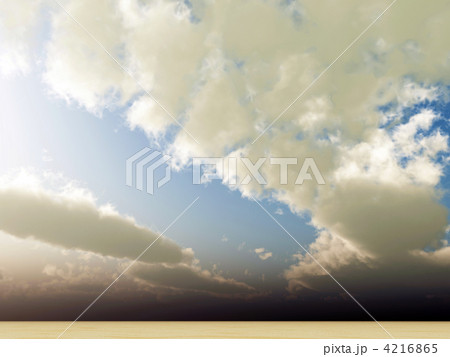 大空と大地 4216865