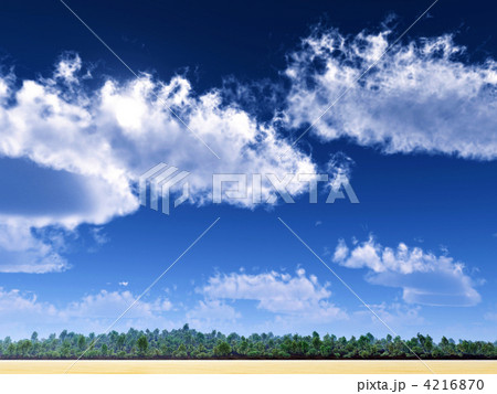 大空と大地 4216870