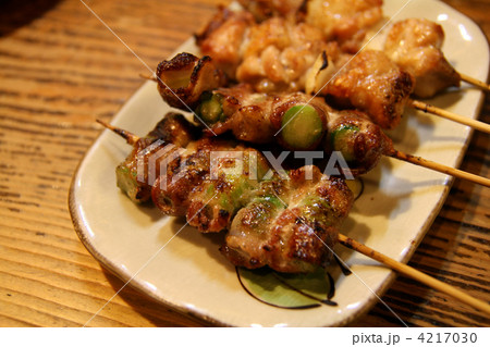 アスパラ肉巻き 4217030