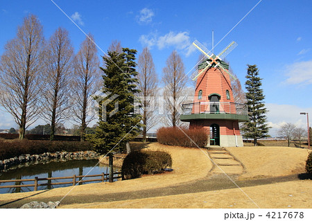 姿川アメニティパーク 4217678