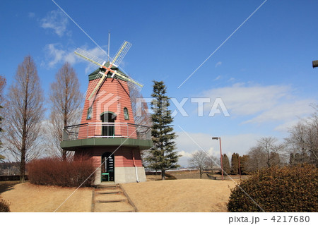 姿川アメニティパーク 4217680