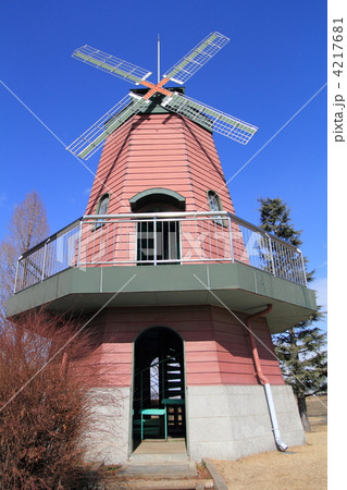 姿川アメニティパーク 4217681