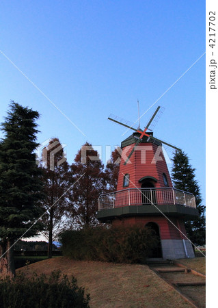 姿川アメニティパーク 4217702