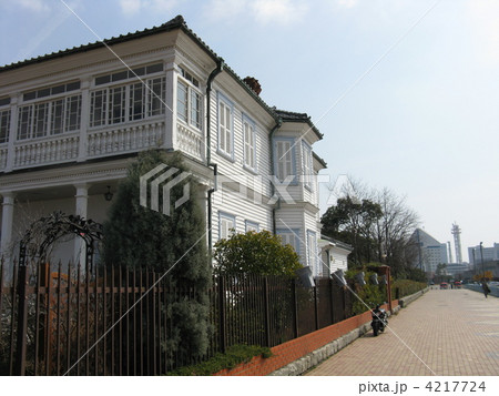 みなと異人館 4217724