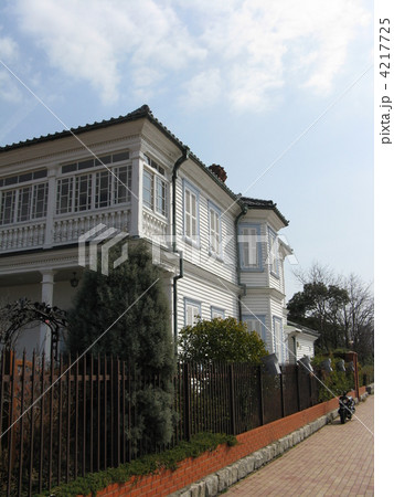 みなと異人館 4217725