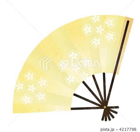 扇子 扇子 4217796