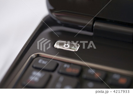 電源ボタン 4217933