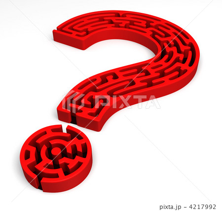 question red 4217992