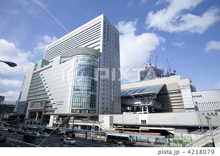 大阪ステーションシティ 4218079