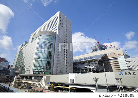 大阪ステーションシティ 4218089