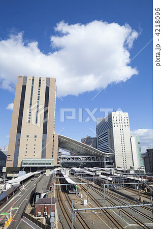 大阪ステーションシティ 4218096