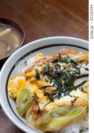 しのだ丼 しのだ丼 4218394