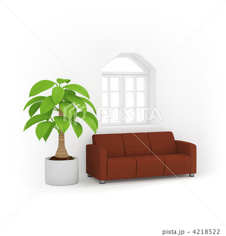 リビング 4218522