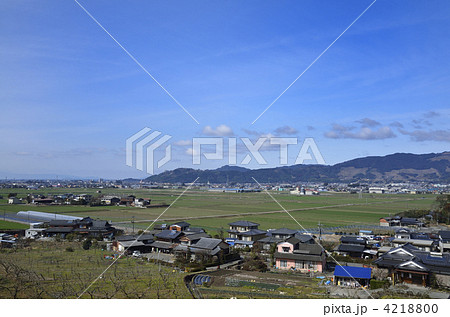 筑後平野 4218800
