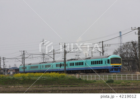 内房線 485系 ニューなのはな 内房線 485系 ニューなのはな 4219012
