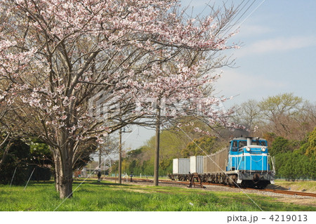 京葉臨海鉄道 KD55 京葉臨海鉄道 KD55 4219013