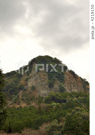 青螺山 4219150