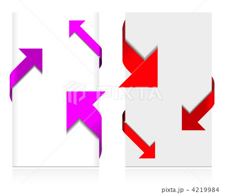 Corner arrow set Corner arrow set 4219984