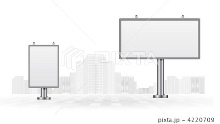 Billboards 4220709