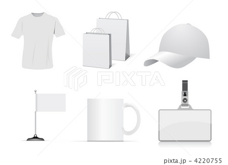 Corporate identity set 4220755