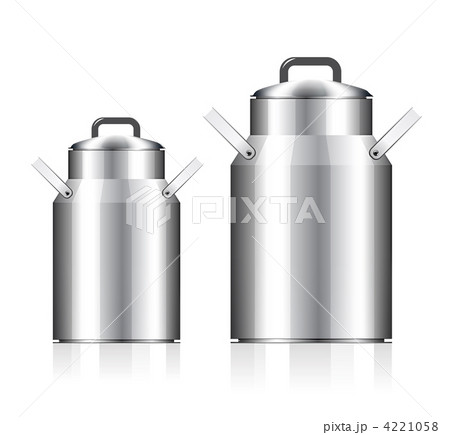 milk can 4221058