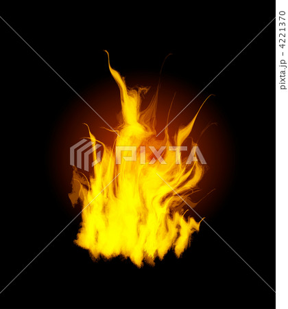 Burn flame fire 4221370
