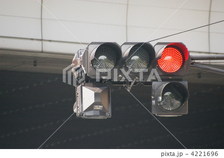 LED信号機 LED信号機 4221696