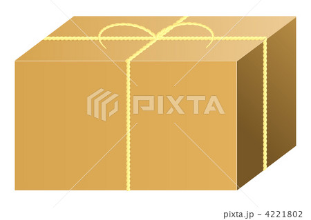 shipping box vector 4221802