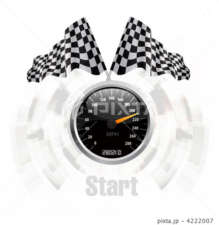 Speedometer background 4222007