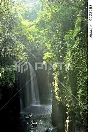 高千穂峡 4222268