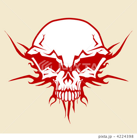 skull skull 4224398