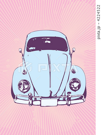 retro car retro car 4224522