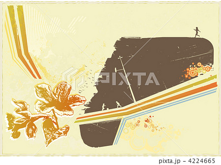 retro background 4224665