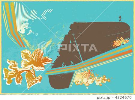 retro background 4224670