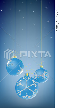 Christmas Balls Christmas Balls 4225002