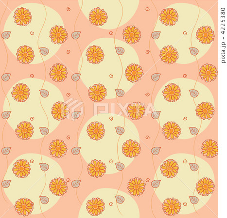 flowers Background 4225380