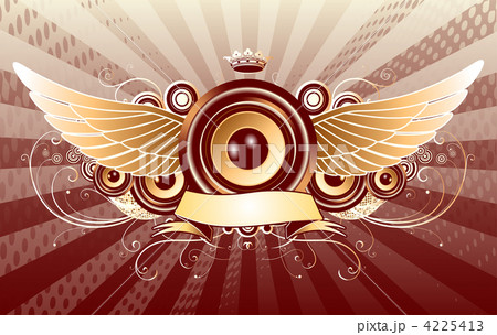 abstract party design 4225413